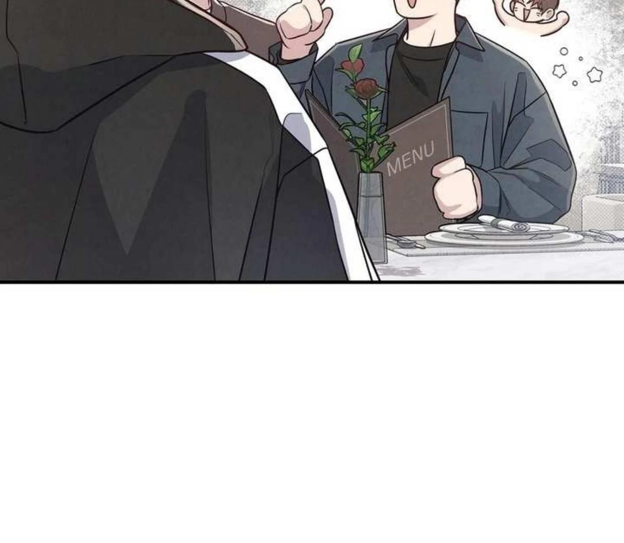 Between The Lines (SEASON 3) - Chapter 69 manhwa