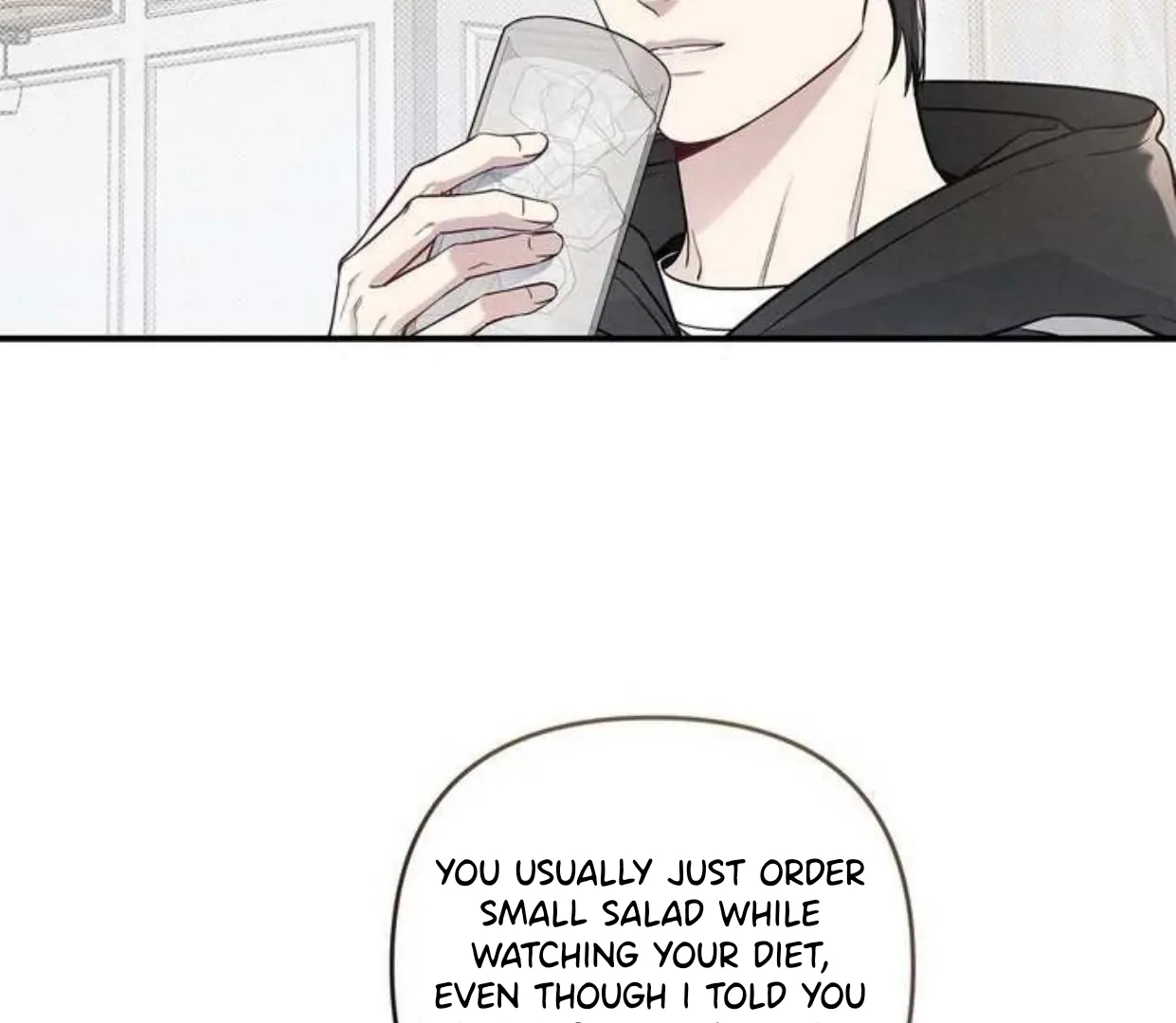 Between The Lines (SEASON 3) - Chapter 69 manhwa