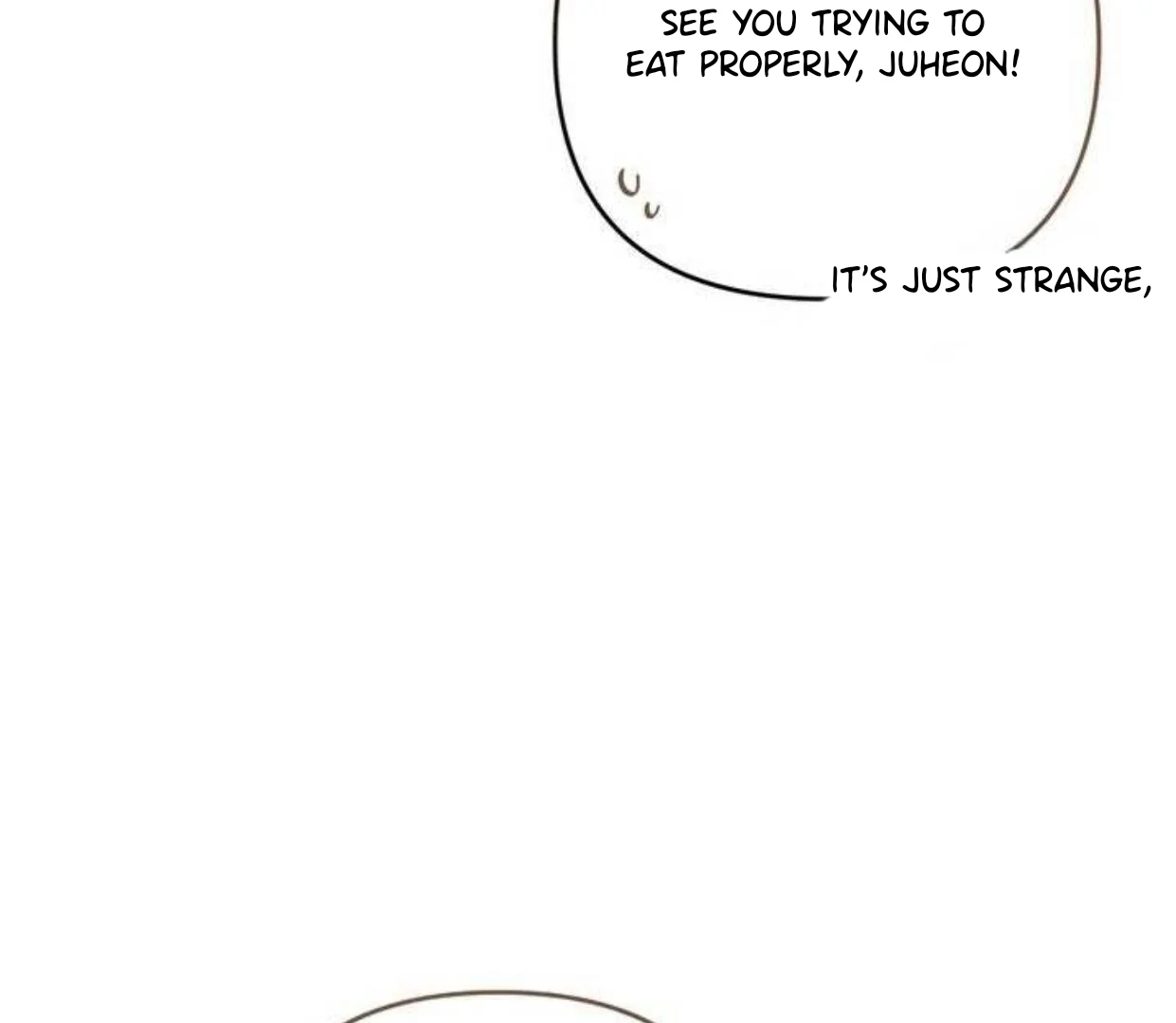 Between The Lines (SEASON 3) - Chapter 69 manhwa