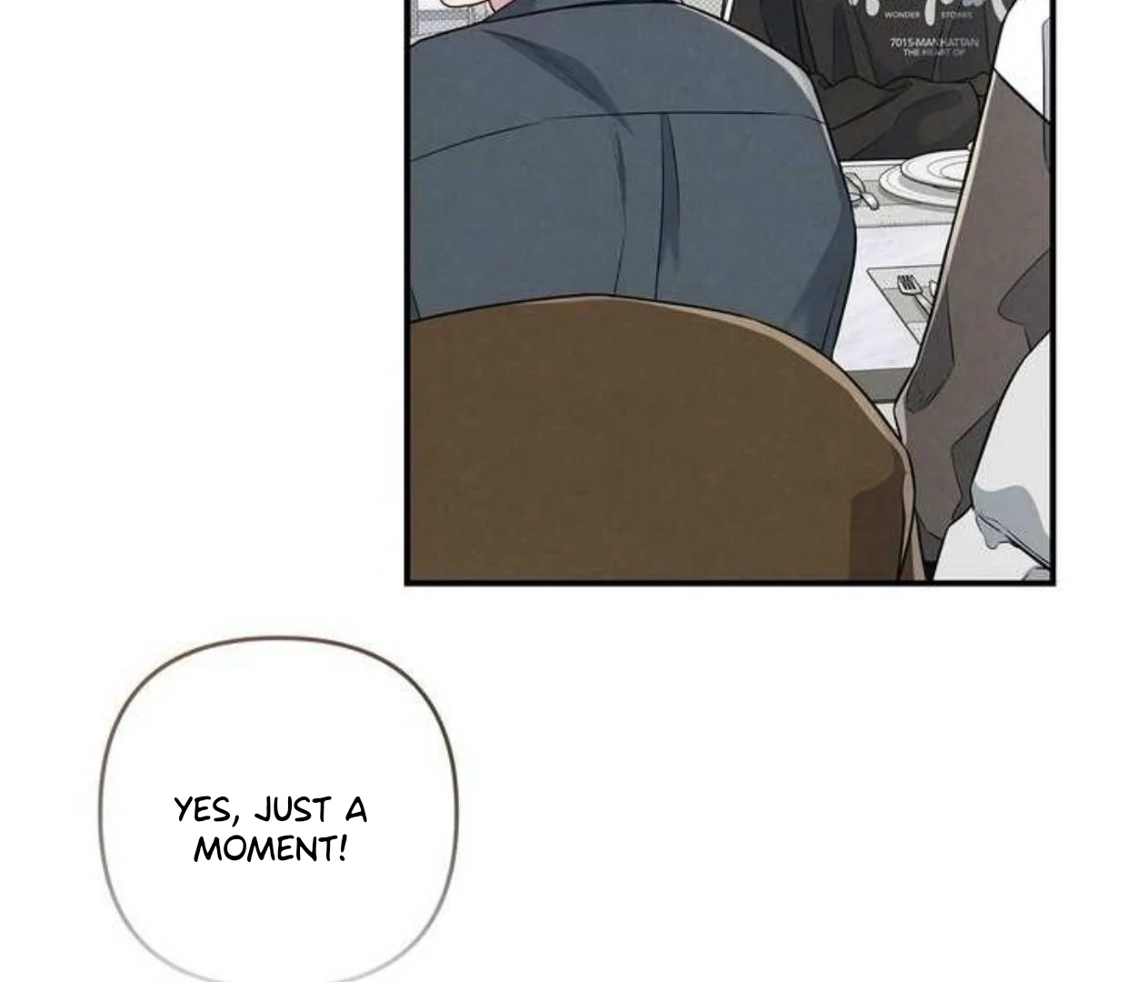 Between The Lines (SEASON 3) - Chapter 69 manhwa