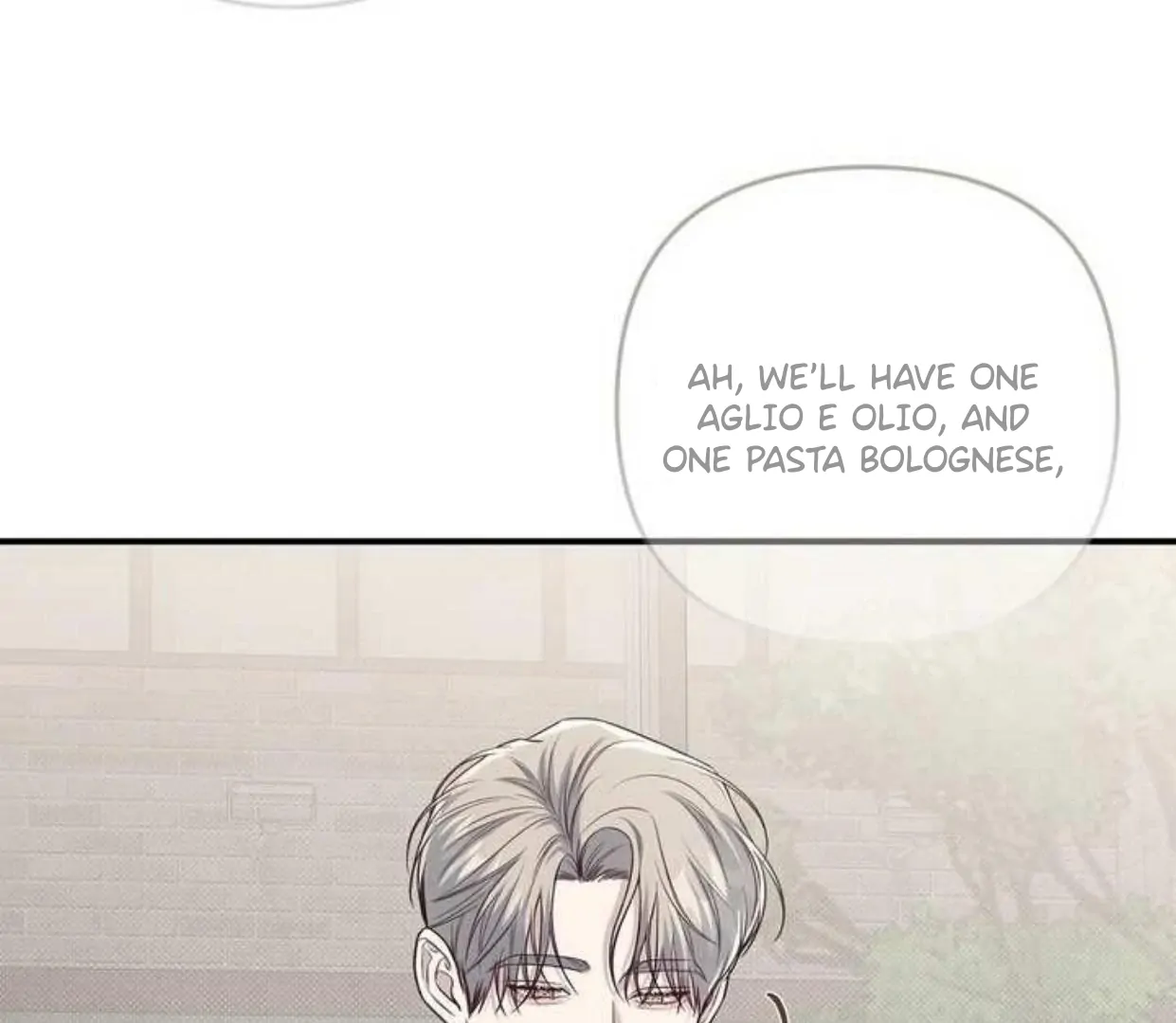 Between The Lines (SEASON 3) - Chapter 69 manhwa