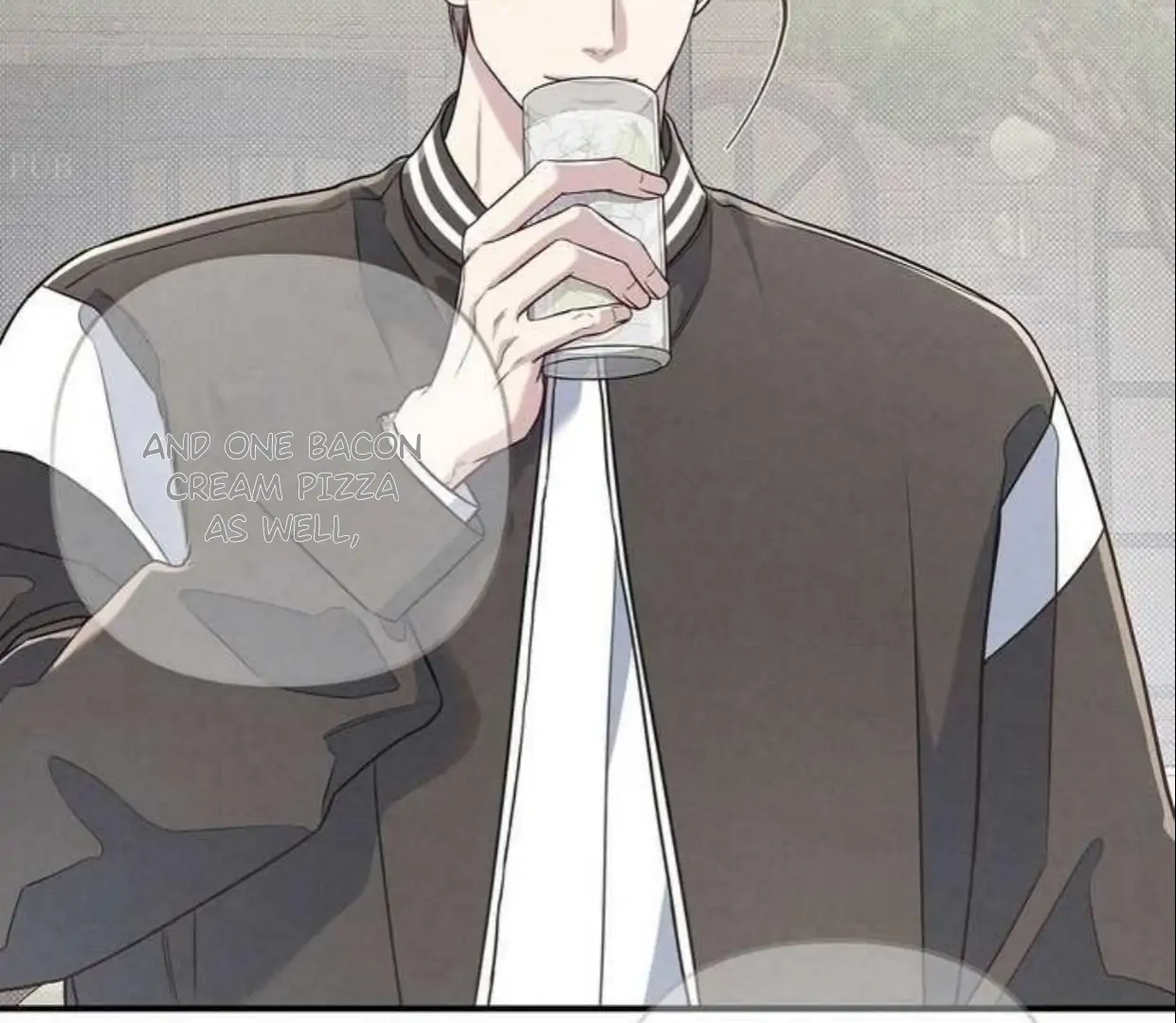Between The Lines (SEASON 3) - Chapter 69 manhwa