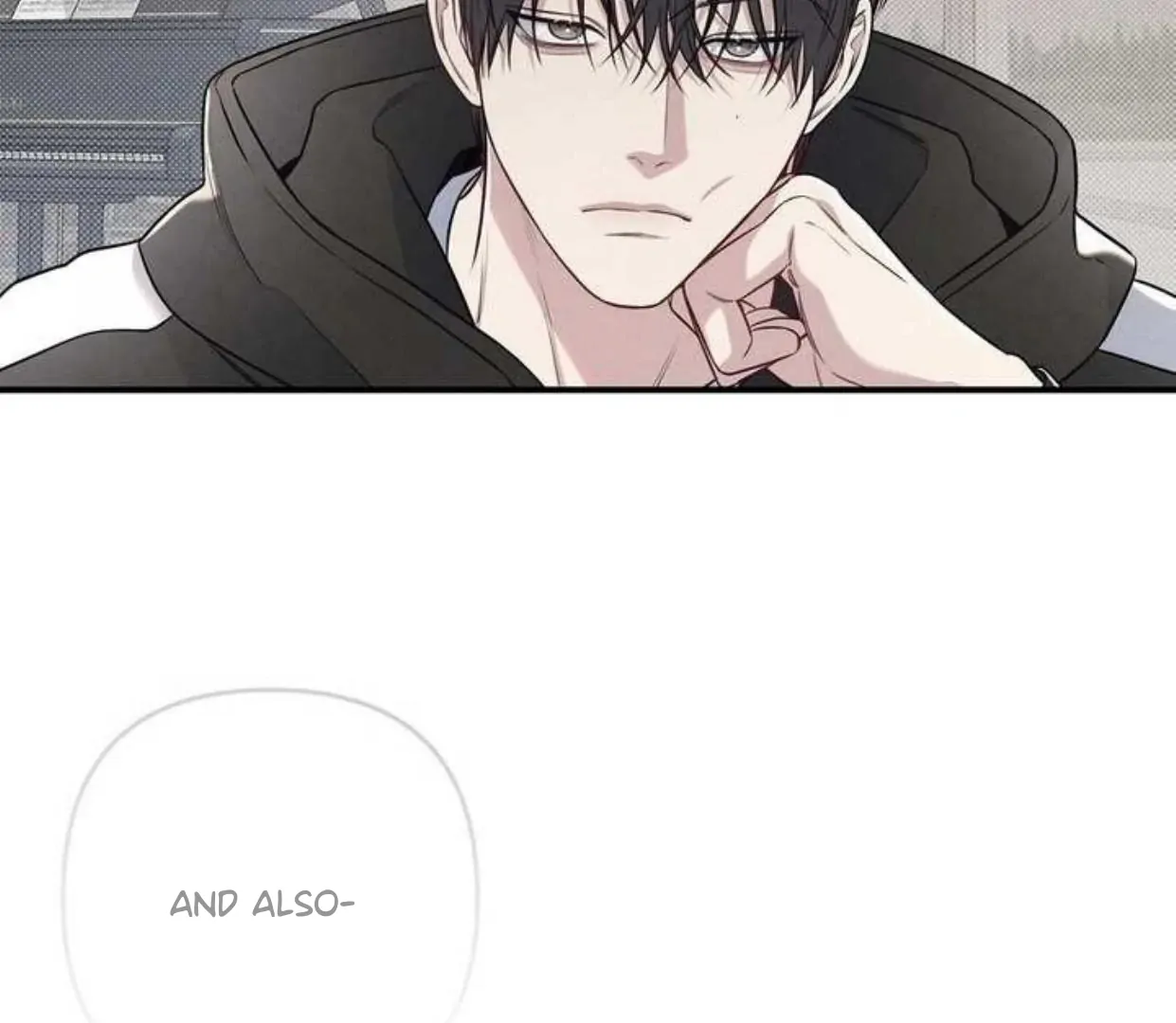 Between The Lines (SEASON 3) - Chapter 69 manhwa