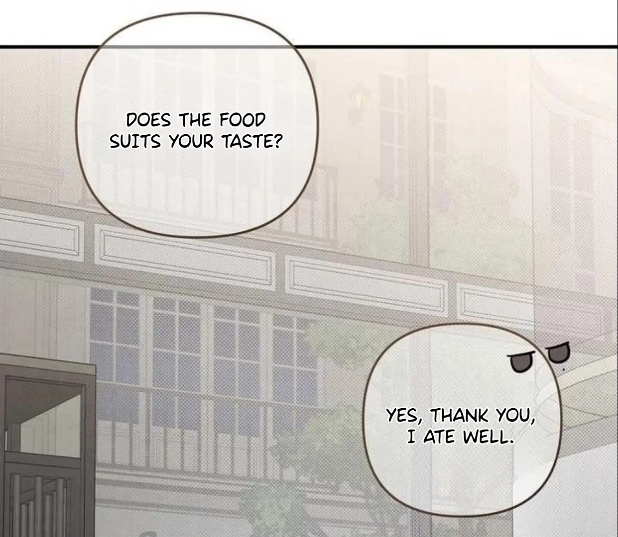 Between The Lines (SEASON 3) - Chapter 69 manhwa