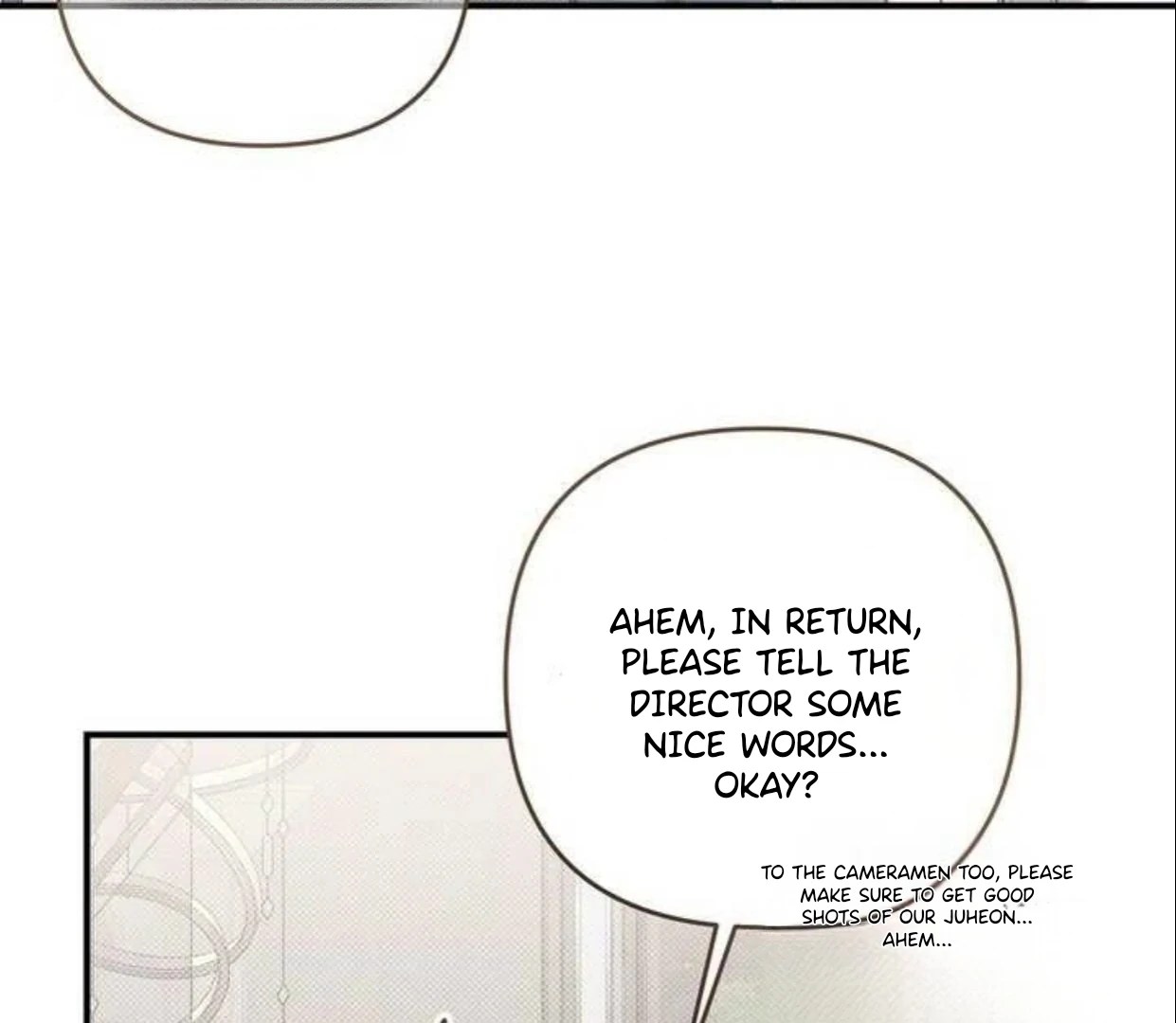 Between The Lines (SEASON 3) - Chapter 69 manhwa