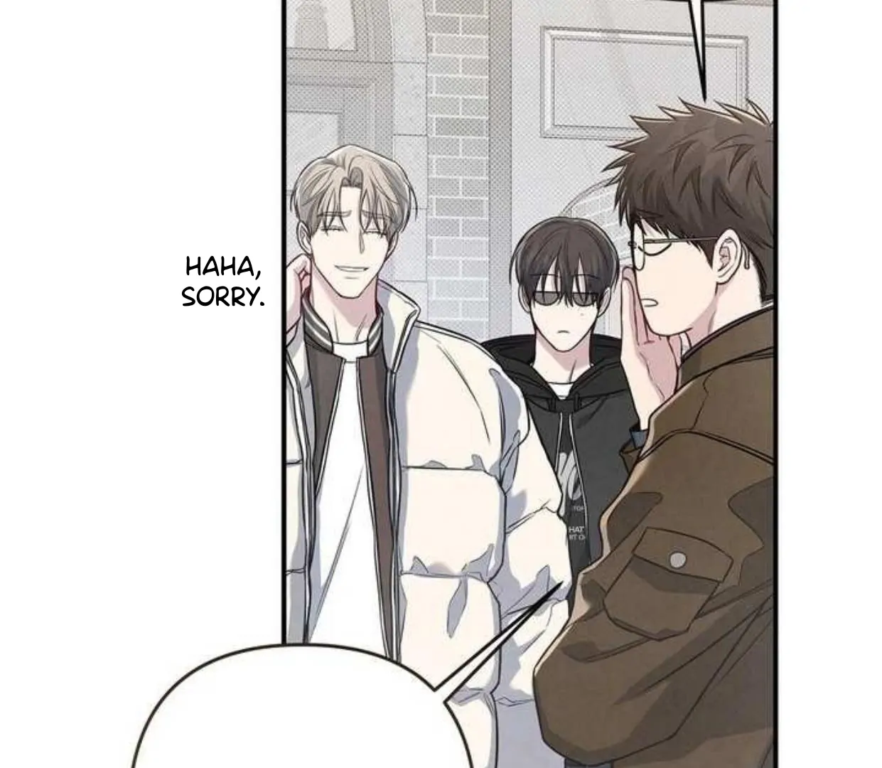 Between The Lines (SEASON 3) - Chapter 69 manhwa