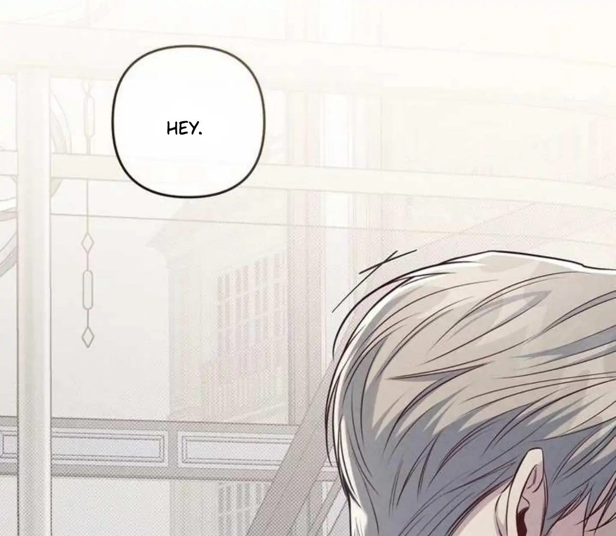 Between The Lines (SEASON 3) - Chapter 69 manhwa