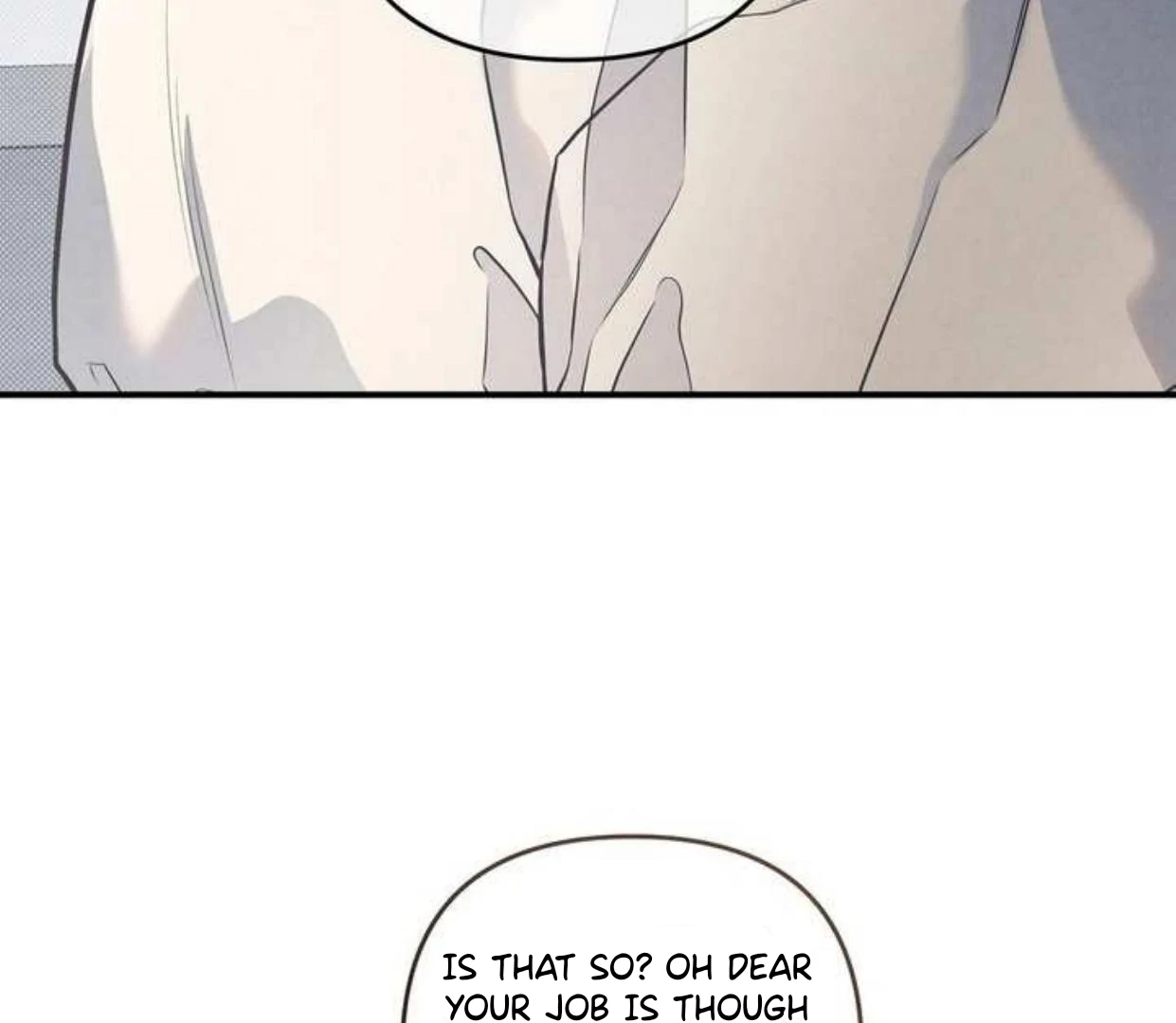 Between The Lines (SEASON 3) - Chapter 69 manhwa