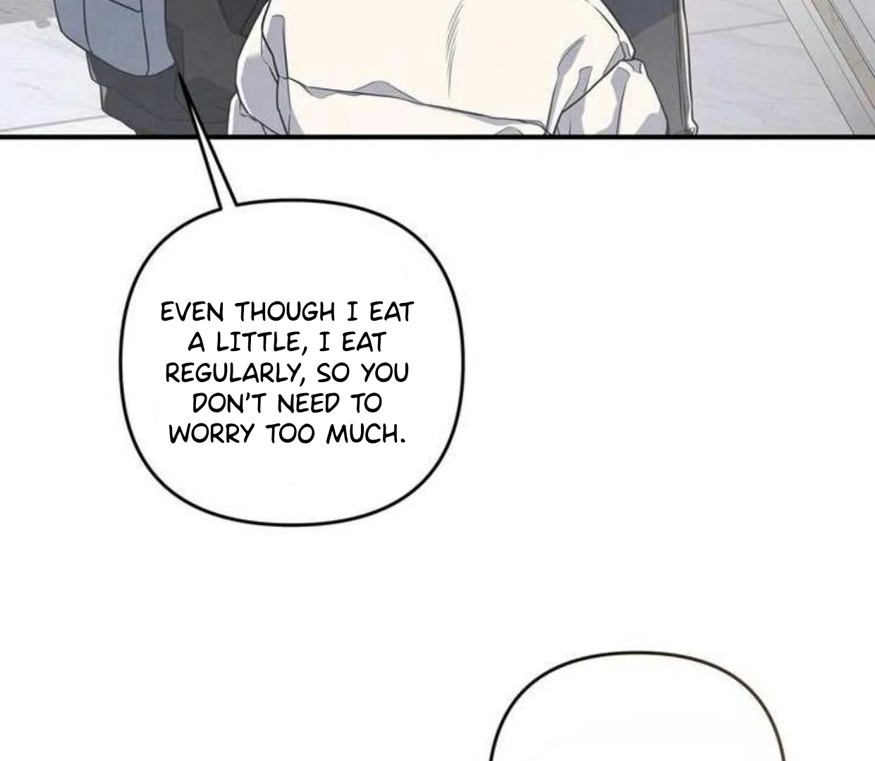 Between The Lines (SEASON 3) - Chapter 69 manhwa