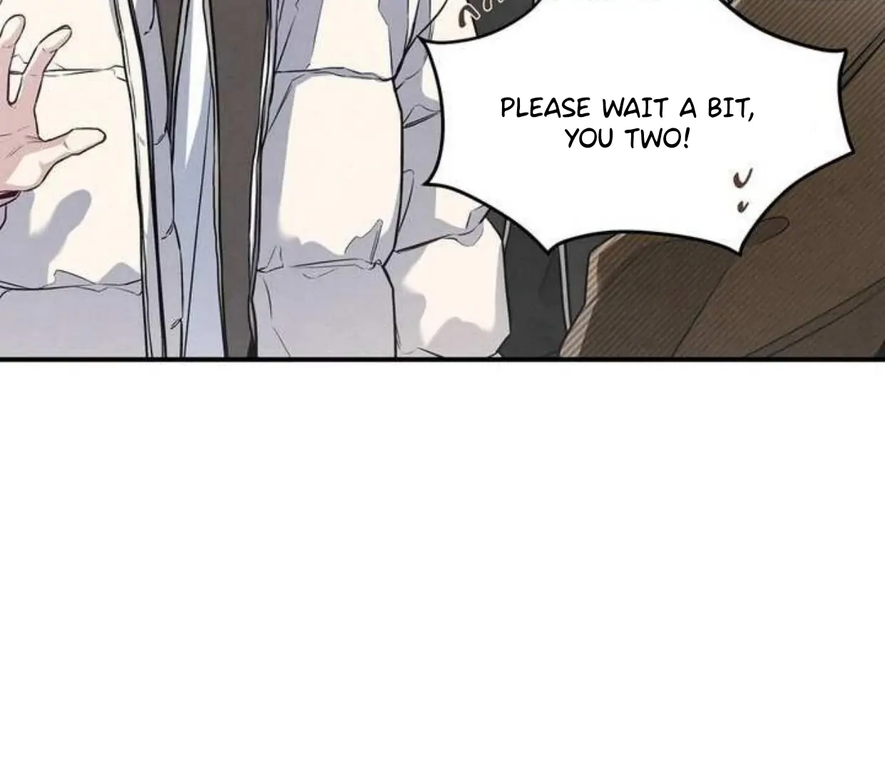 Between The Lines (SEASON 3) - Chapter 69 manhwa