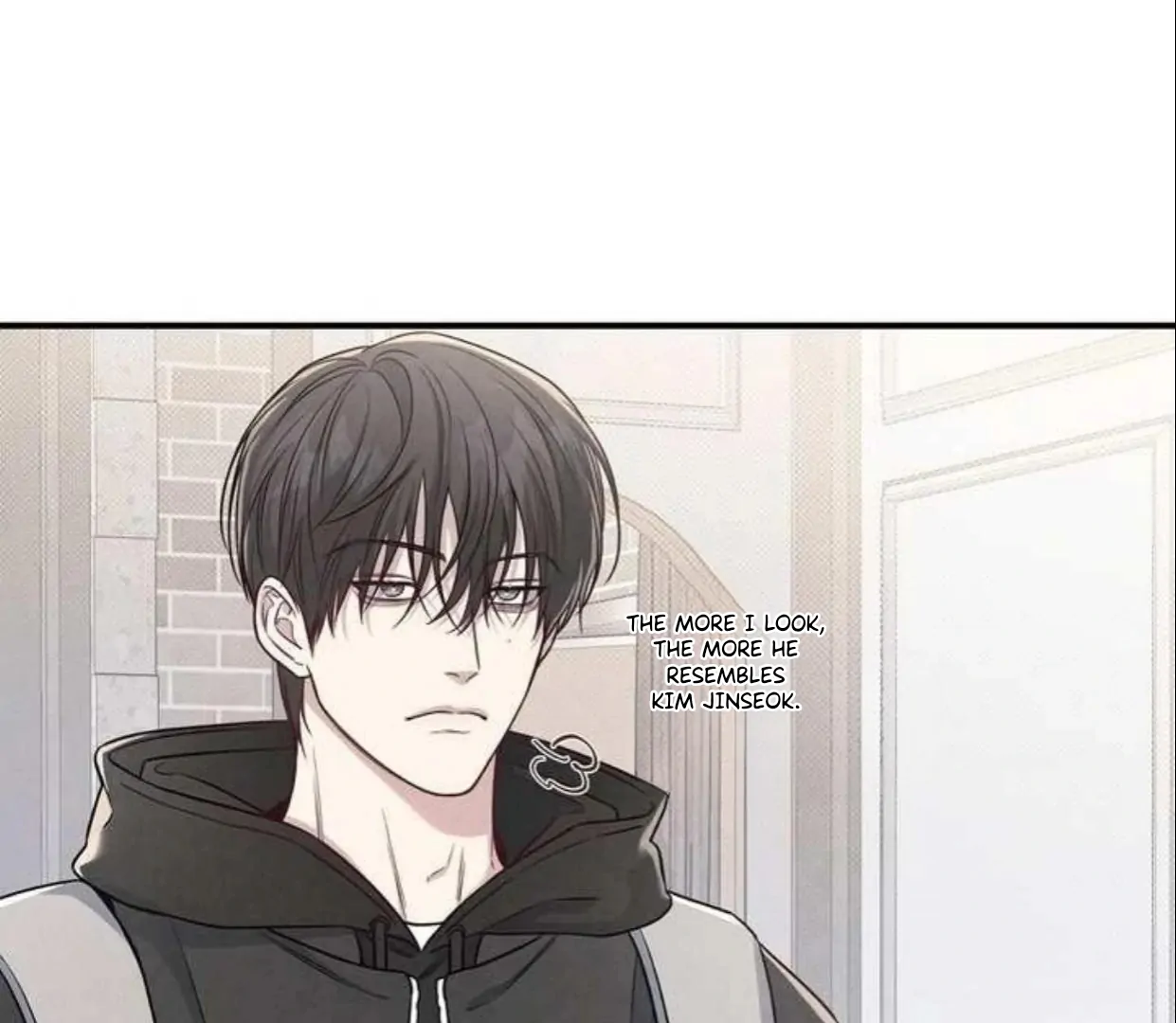 Between The Lines (SEASON 3) - Chapter 69 manhwa