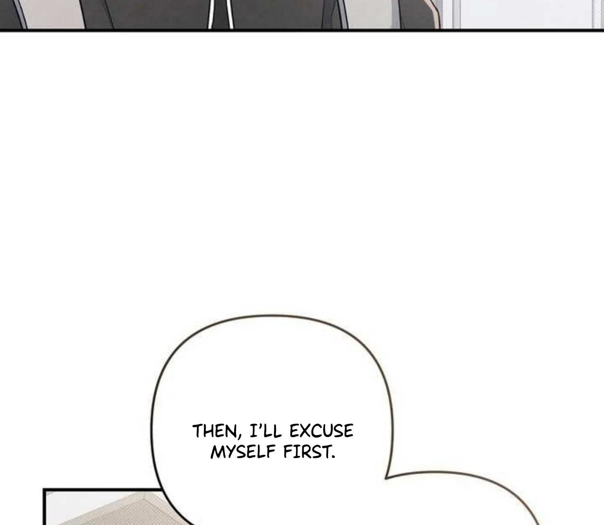 Between The Lines (SEASON 3) - Chapter 69 manhwa