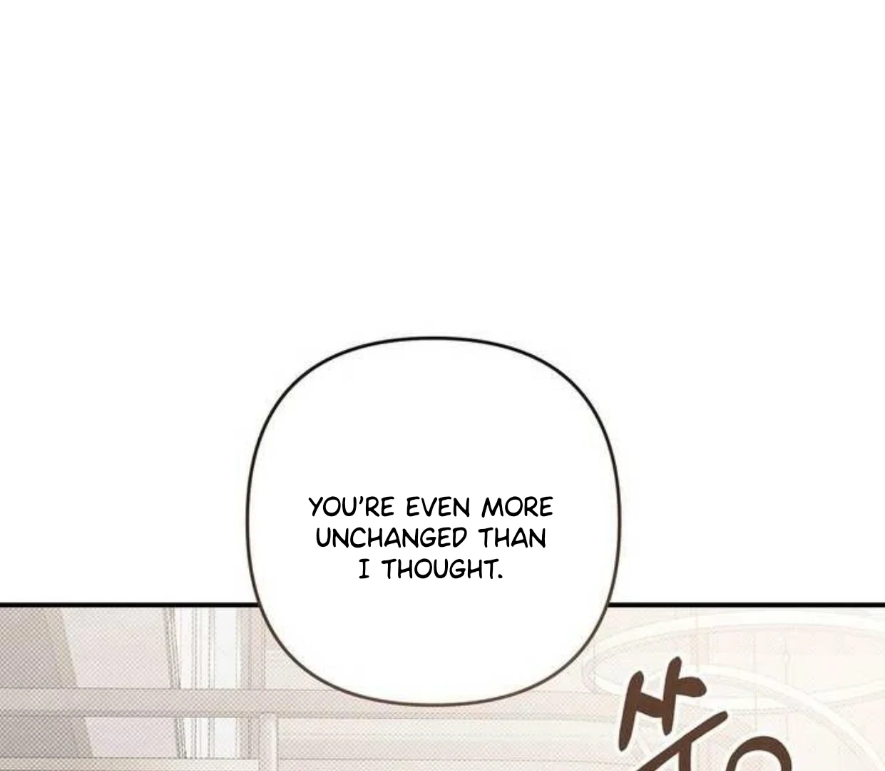 Between The Lines (SEASON 3) - Chapter 69 manhwa