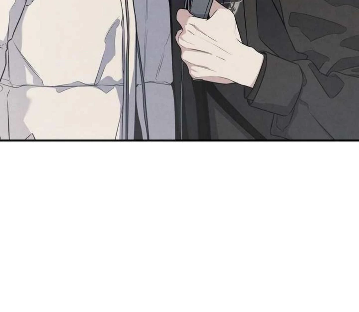 Between The Lines (SEASON 3) - Chapter 69 manhwa