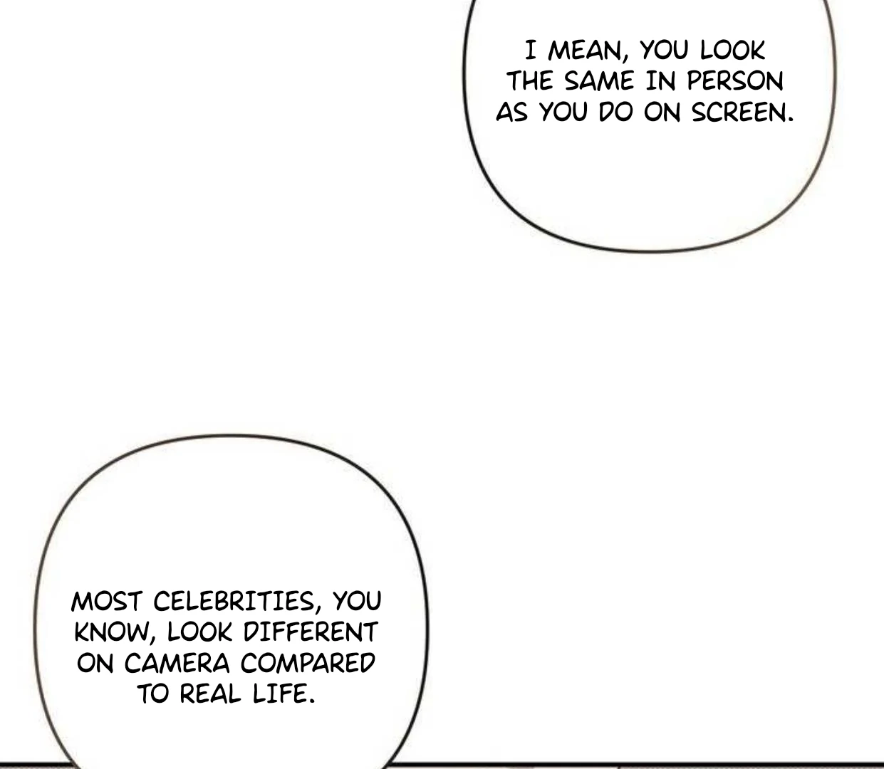Between The Lines (SEASON 3) - Chapter 69 manhwa