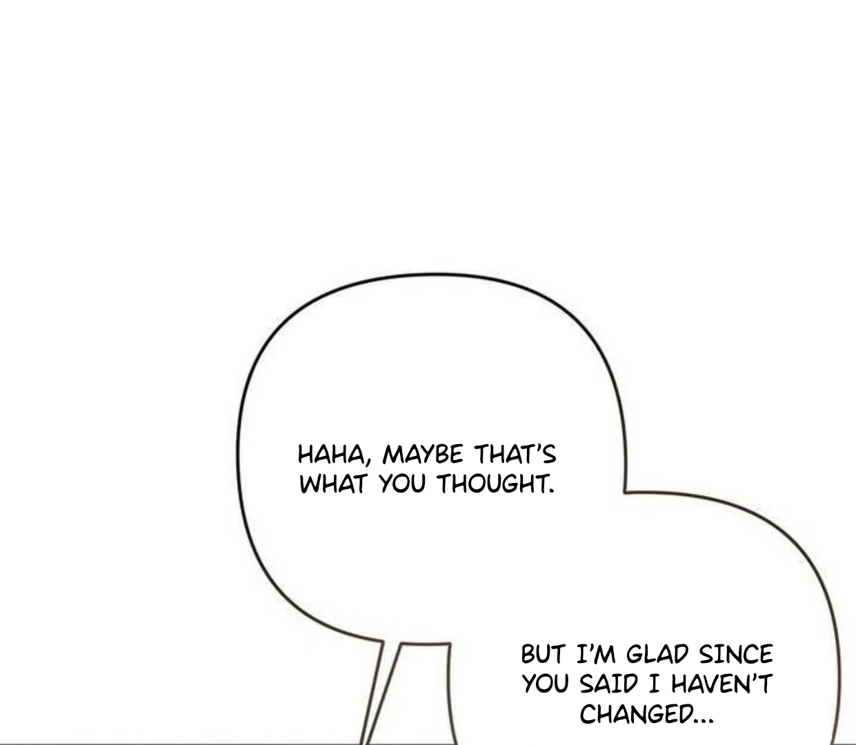 Between The Lines (SEASON 3) - Chapter 69 manhwa