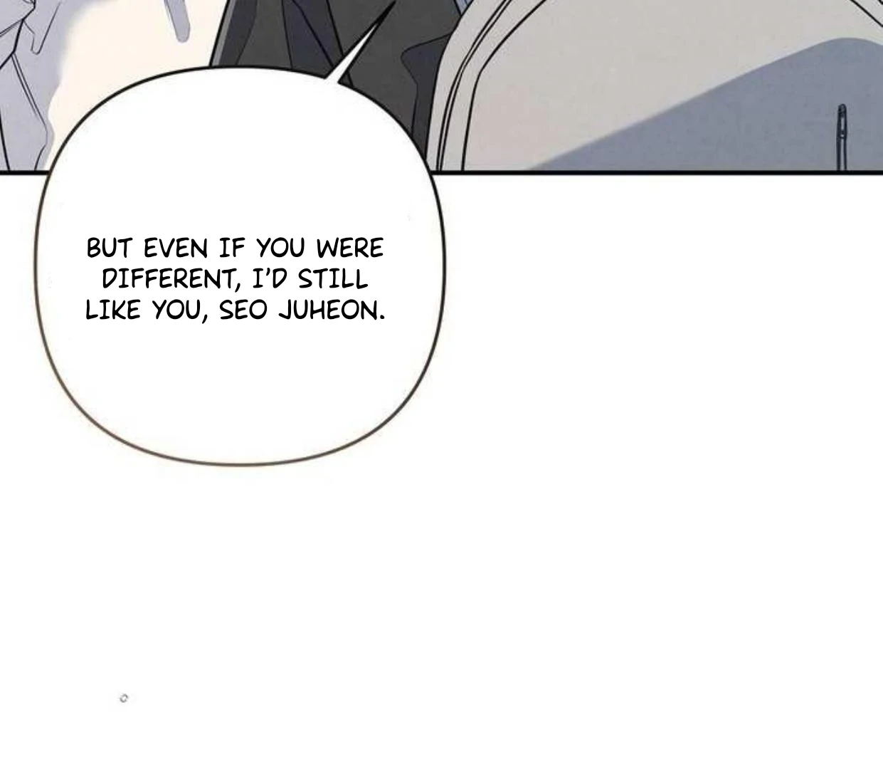 Between The Lines (SEASON 3) - Chapter 69 manhwa
