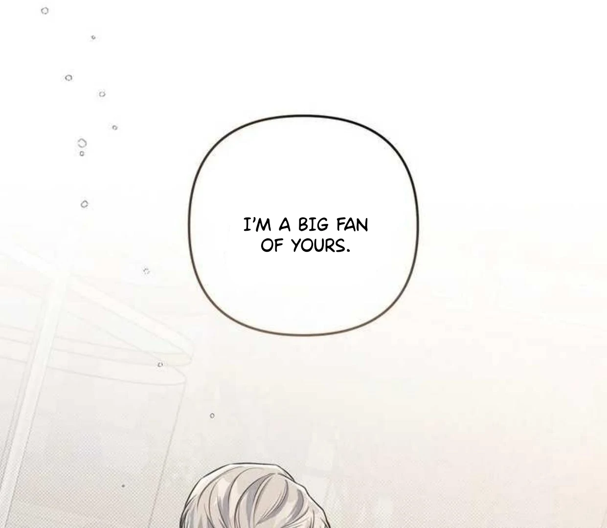 Between The Lines (SEASON 3) - Chapter 69 manhwa