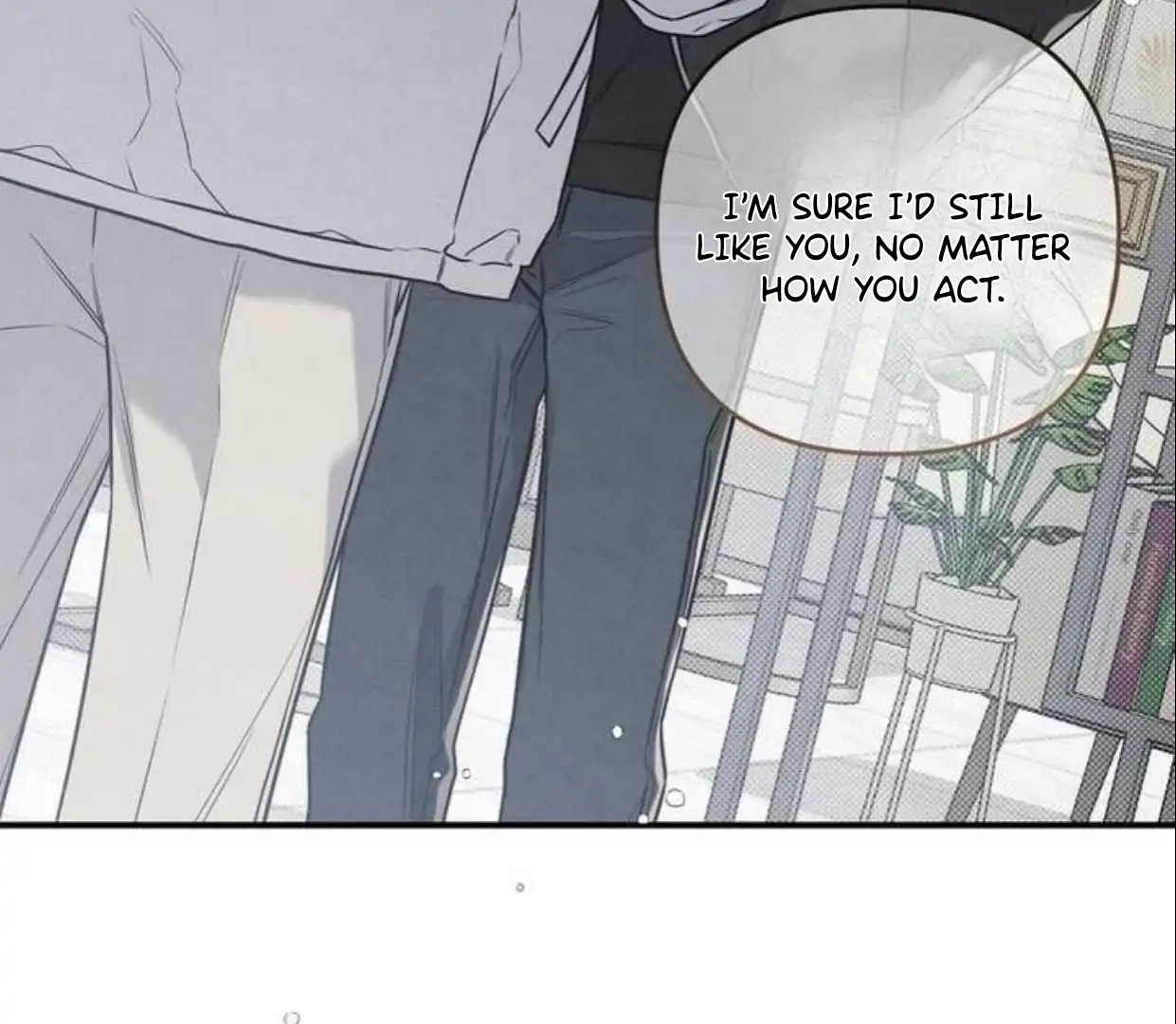 Between The Lines (SEASON 3) - Chapter 69 manhwa