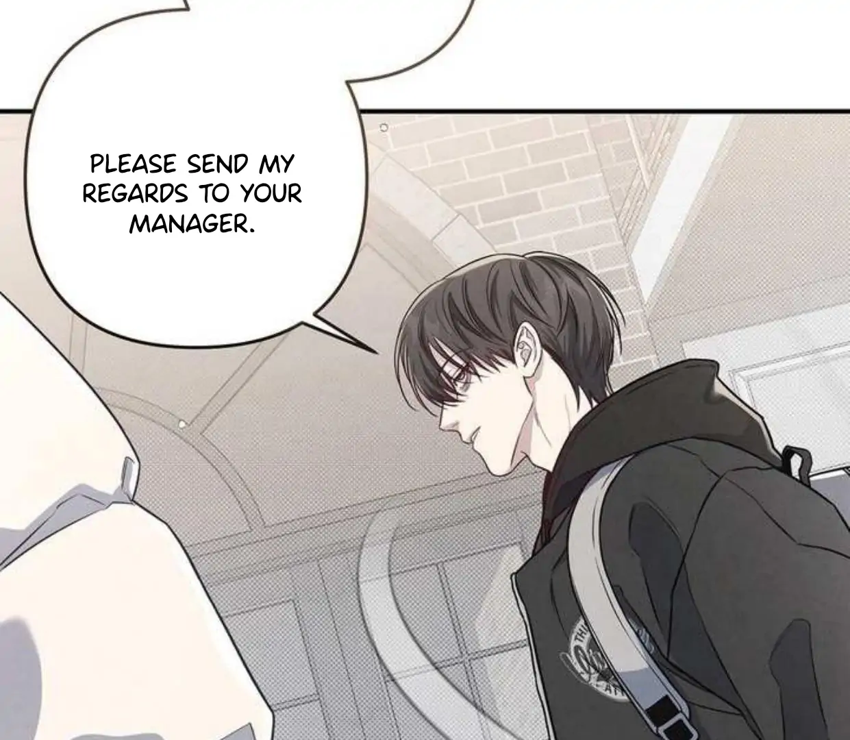 Between The Lines (SEASON 3) - Chapter 69 manhwa