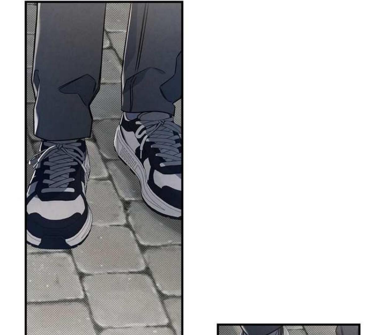 Between The Lines (SEASON 3) - Chapter 69 manhwa