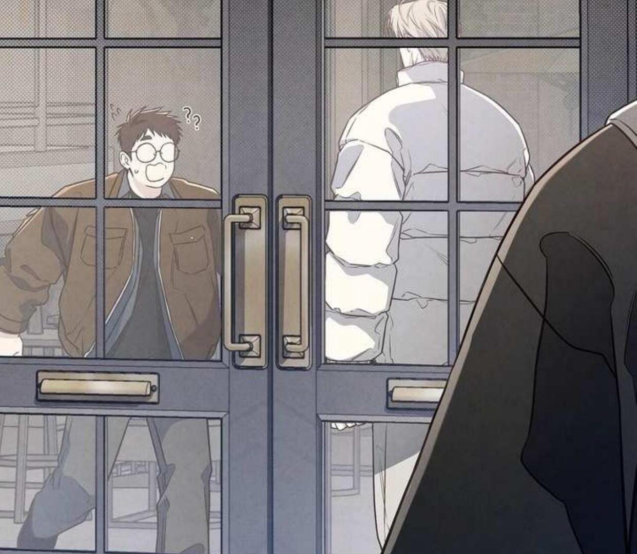 Between The Lines (SEASON 3) - Chapter 69 manhwa