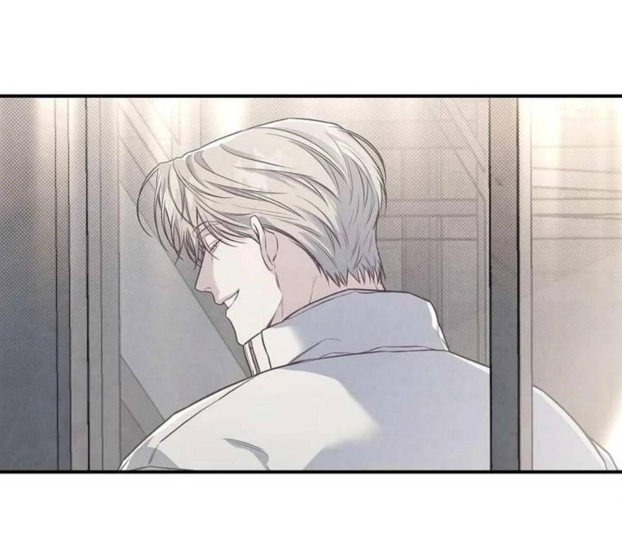 Between The Lines (SEASON 3) - Chapter 69 manhwa