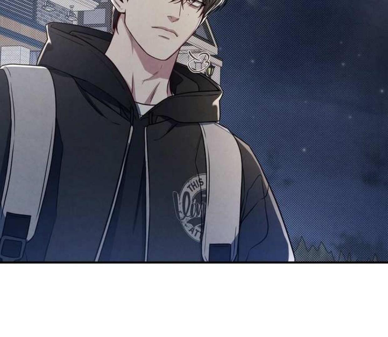 Between The Lines (SEASON 3) - Chapter 69 manhwa