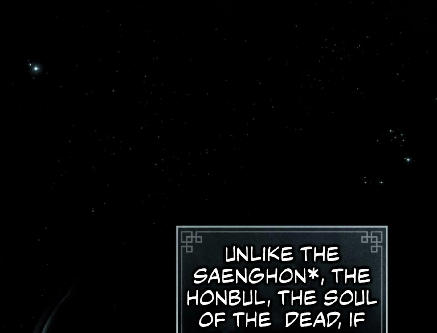 Honbul: Flame of The Soul Season 2 (Kang Byeol) - Chapter 38 manhwa