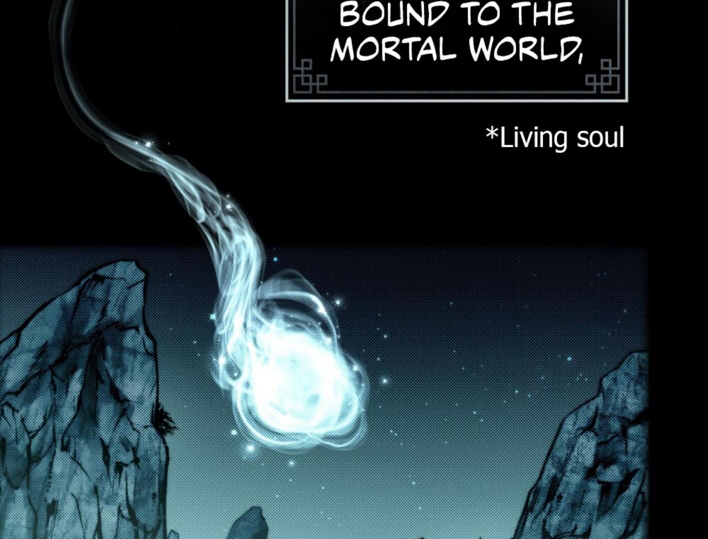 Honbul: Flame of The Soul Season 2 (Kang Byeol) - Chapter 38 manhwa