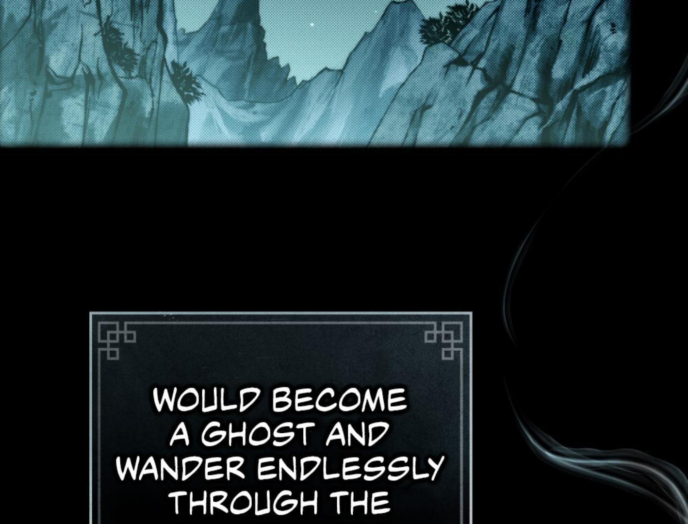Honbul: Flame of The Soul Season 2 (Kang Byeol) - Chapter 38 manhwa