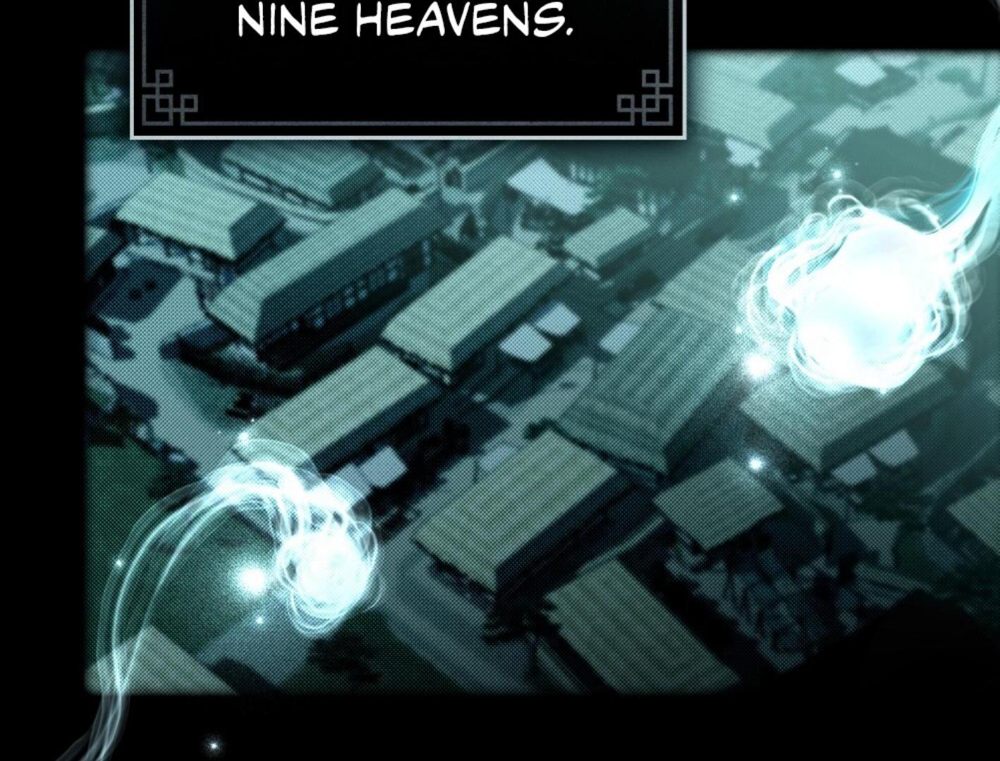 Honbul: Flame of The Soul Season 2 (Kang Byeol) - Chapter 38 manhwa
