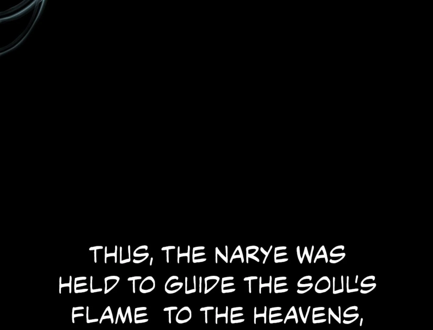 Honbul: Flame of The Soul Season 2 (Kang Byeol) - Chapter 38 manhwa