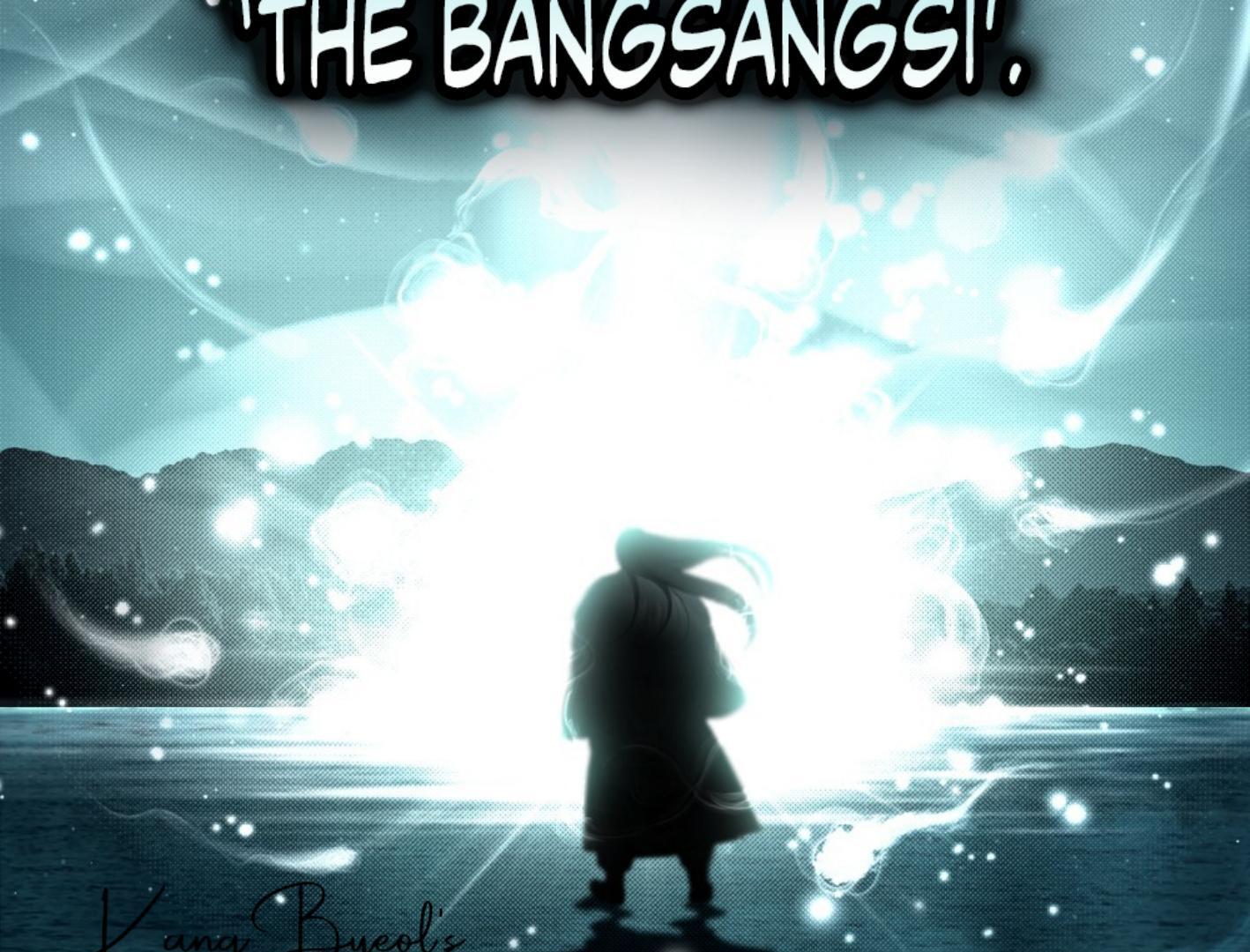 Honbul: Flame of The Soul Season 2 (Kang Byeol) - Chapter 38 manhwa