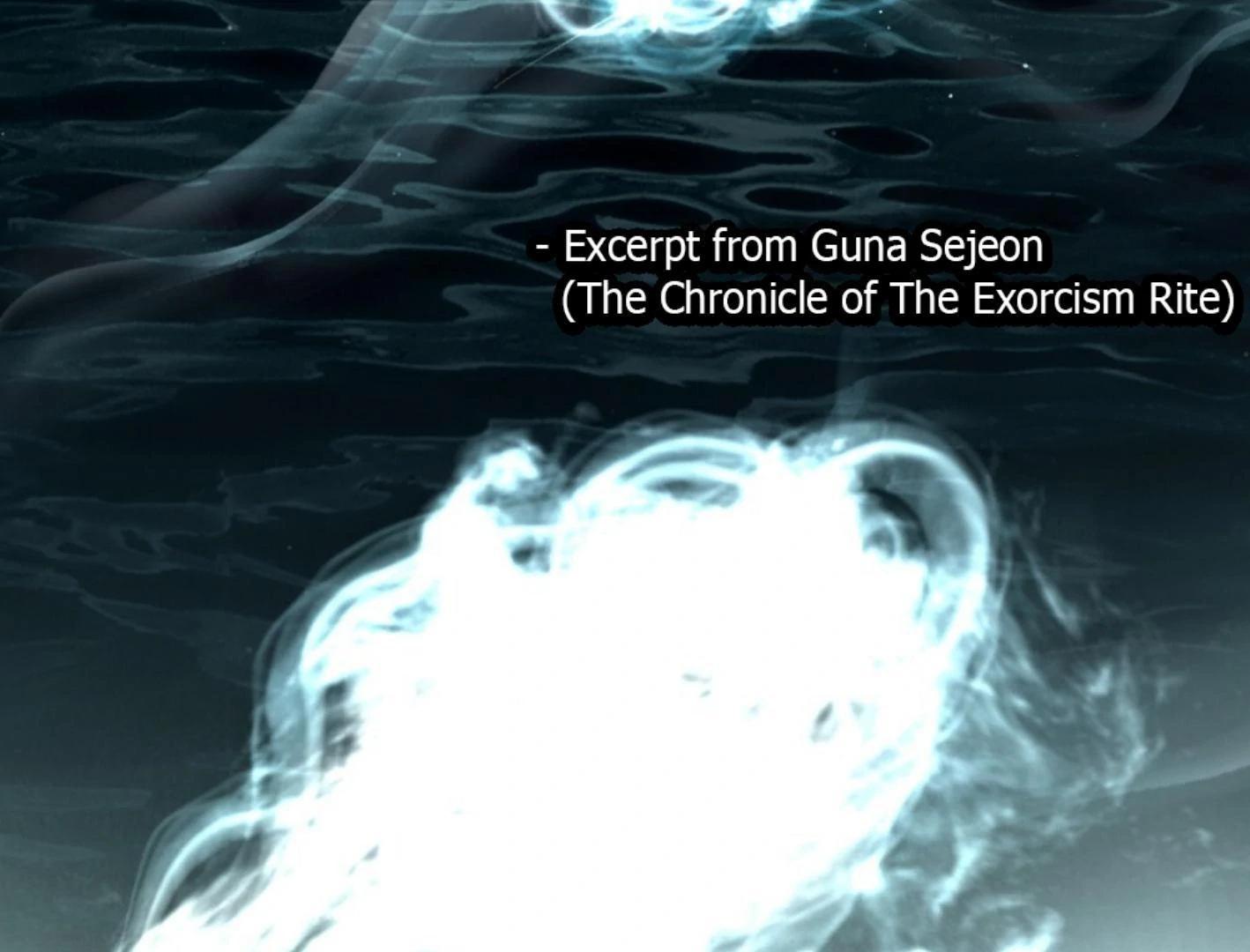 Honbul: Flame of The Soul Season 2 (Kang Byeol) - Chapter 38 manhwa