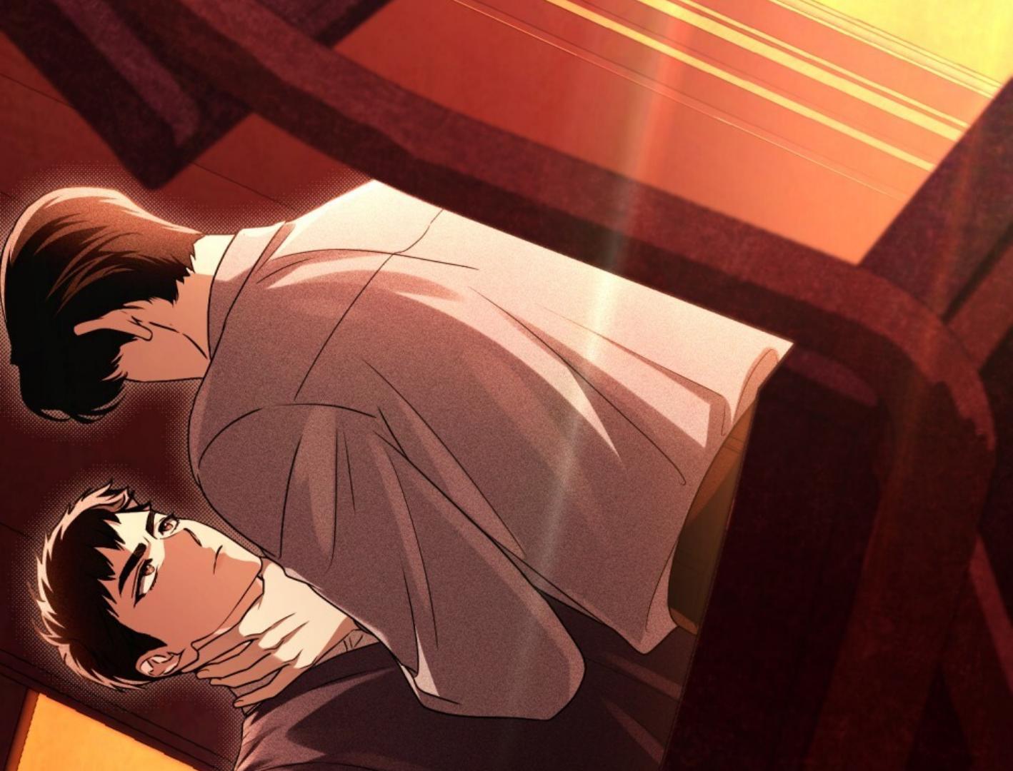 Honbul: Flame of The Soul Season 2 (Kang Byeol) - Chapter 38 manhwa