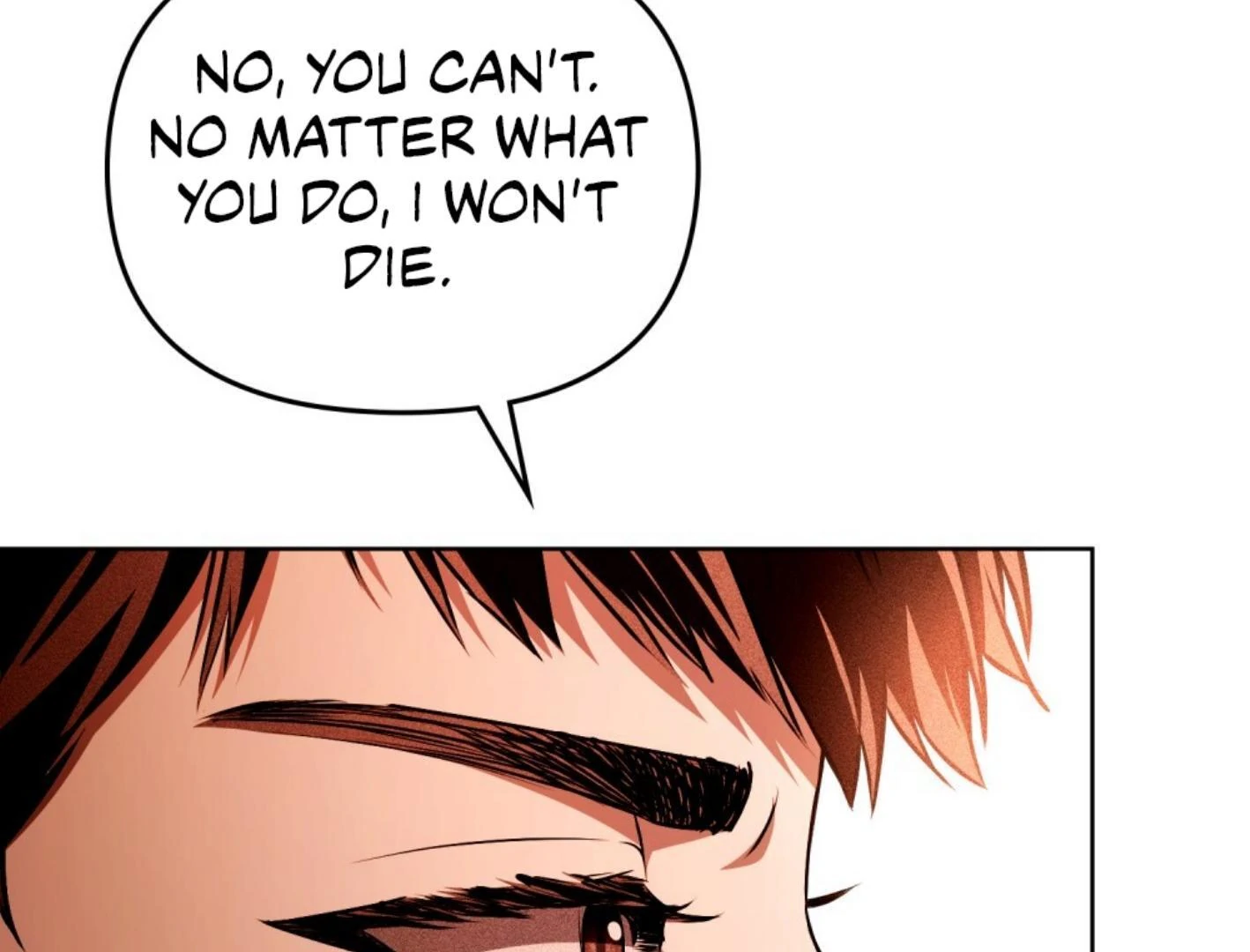 Honbul: Flame of The Soul Season 2 (Kang Byeol) - Chapter 38 manhwa