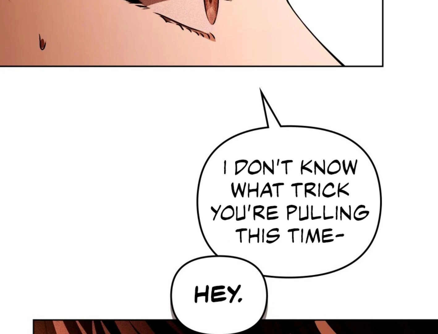 Honbul: Flame of The Soul Season 2 (Kang Byeol) - Chapter 38 manhwa