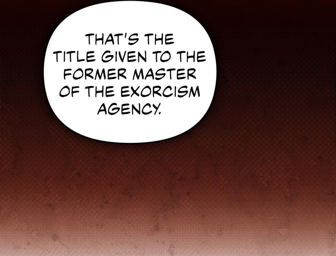 Honbul: Flame of The Soul Season 2 (Kang Byeol) - Chapter 38 manhwa