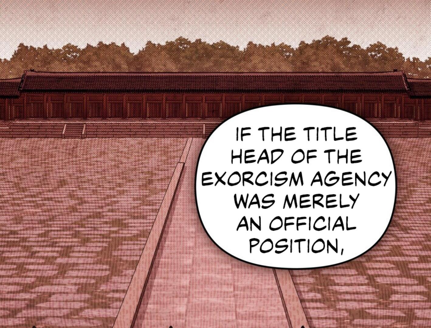 Honbul: Flame of The Soul Season 2 (Kang Byeol) - Chapter 38 manhwa
