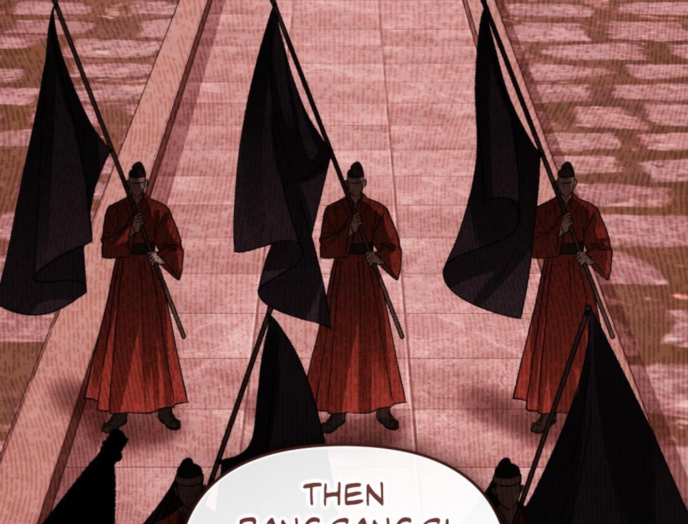 Honbul: Flame of The Soul Season 2 (Kang Byeol) - Chapter 38 manhwa