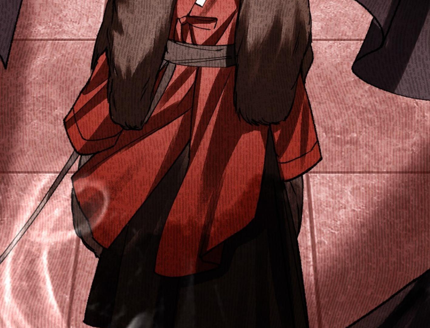 Honbul: Flame of The Soul Season 2 (Kang Byeol) - Chapter 38 manhwa