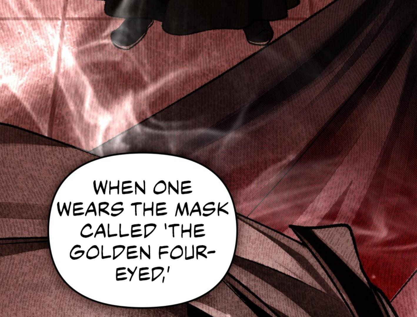 Honbul: Flame of The Soul Season 2 (Kang Byeol) - Chapter 38 manhwa