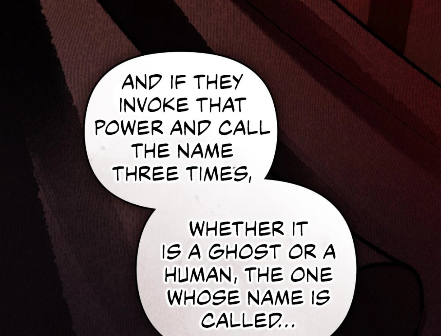 Honbul: Flame of The Soul Season 2 (Kang Byeol) - Chapter 38 manhwa