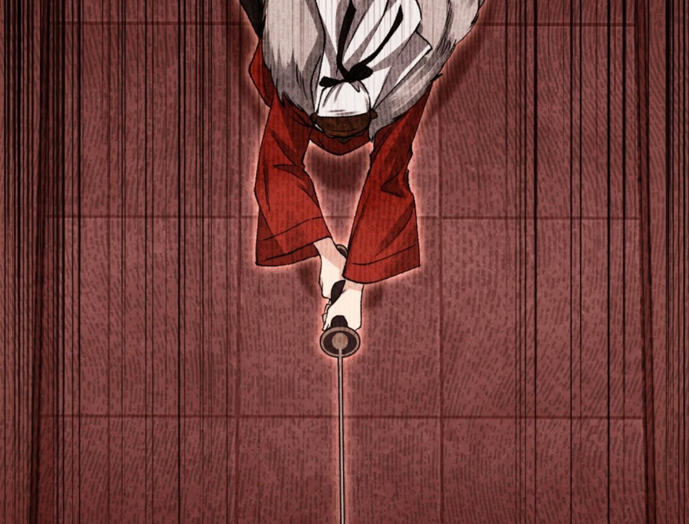 Honbul: Flame of The Soul Season 2 (Kang Byeol) - Chapter 38 manhwa