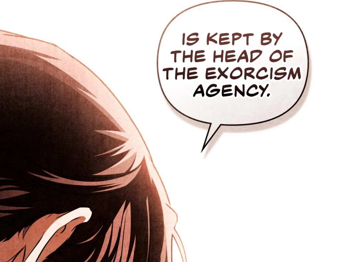 Honbul: Flame of The Soul Season 2 (Kang Byeol) - Chapter 38 manhwa