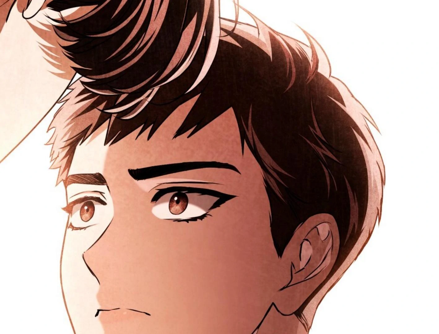 Honbul: Flame of The Soul Season 2 (Kang Byeol) - Chapter 38 manhwa