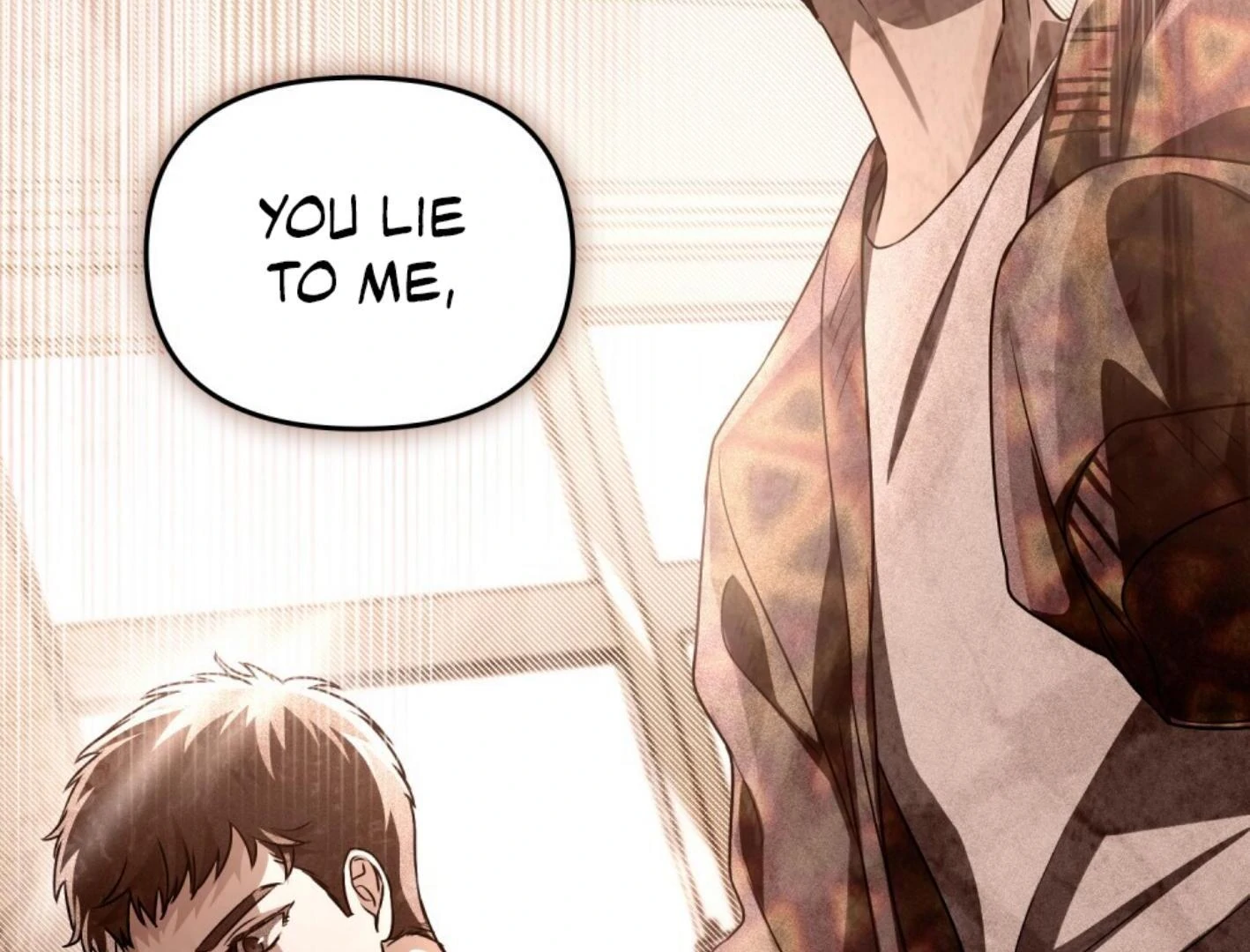 Honbul: Flame of The Soul Season 2 (Kang Byeol) - Chapter 38 manhwa