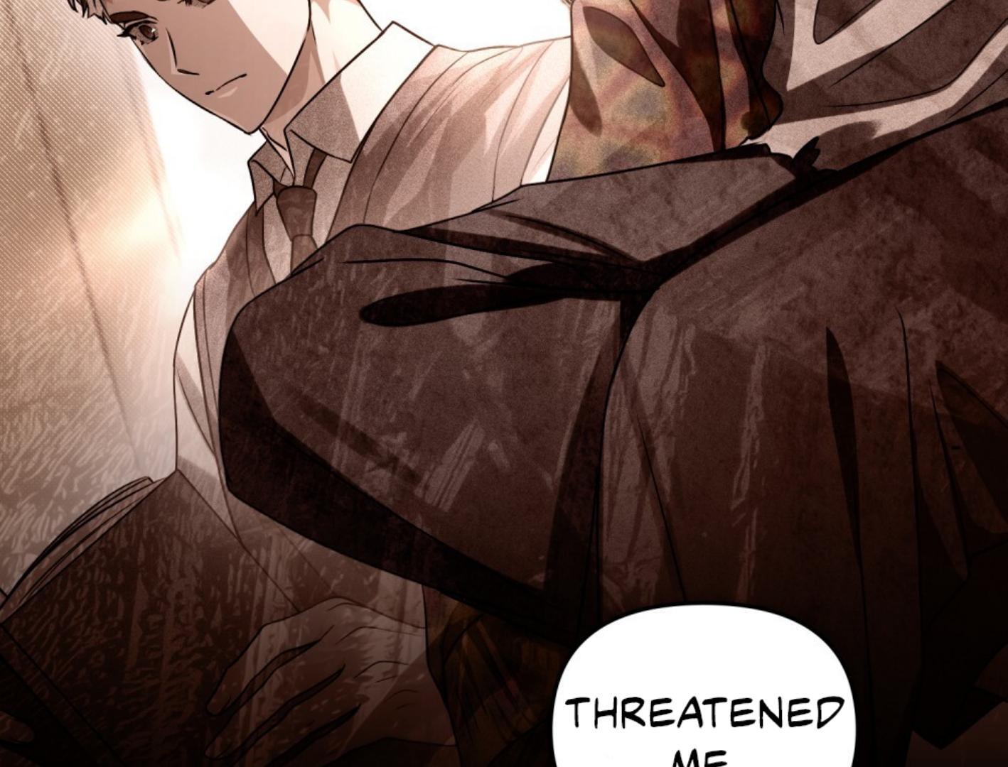 Honbul: Flame of The Soul Season 2 (Kang Byeol) - Chapter 38 manhwa