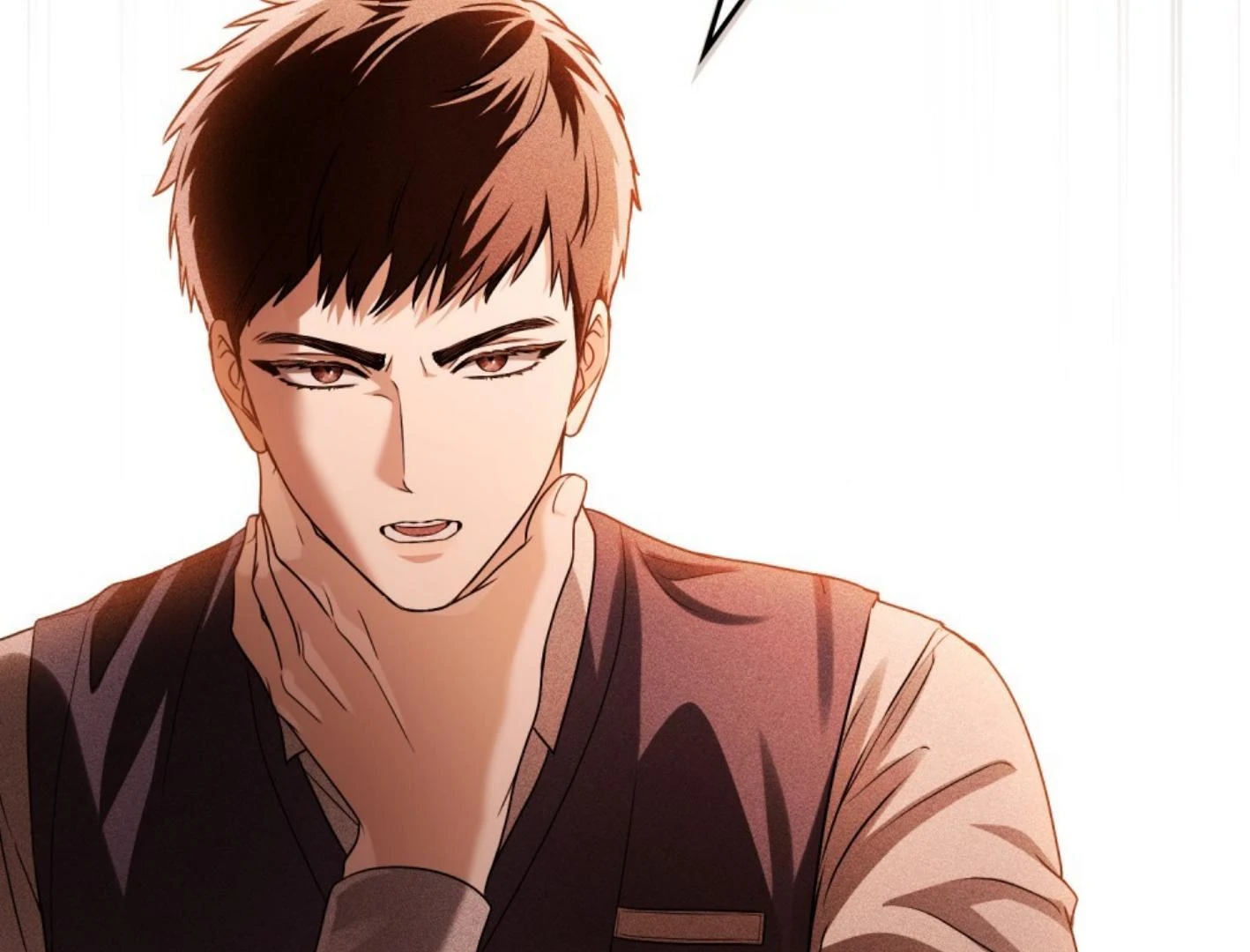 Honbul: Flame of The Soul Season 2 (Kang Byeol) - Chapter 38 manhwa